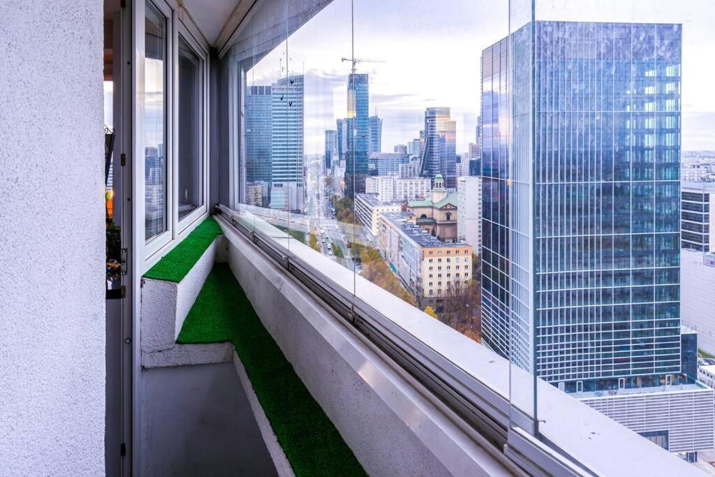21st Floor Loft! The Best View! Apartament
